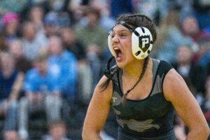 COLUMN: WVSSAC must sanction girls' HS wrestling ASAP
